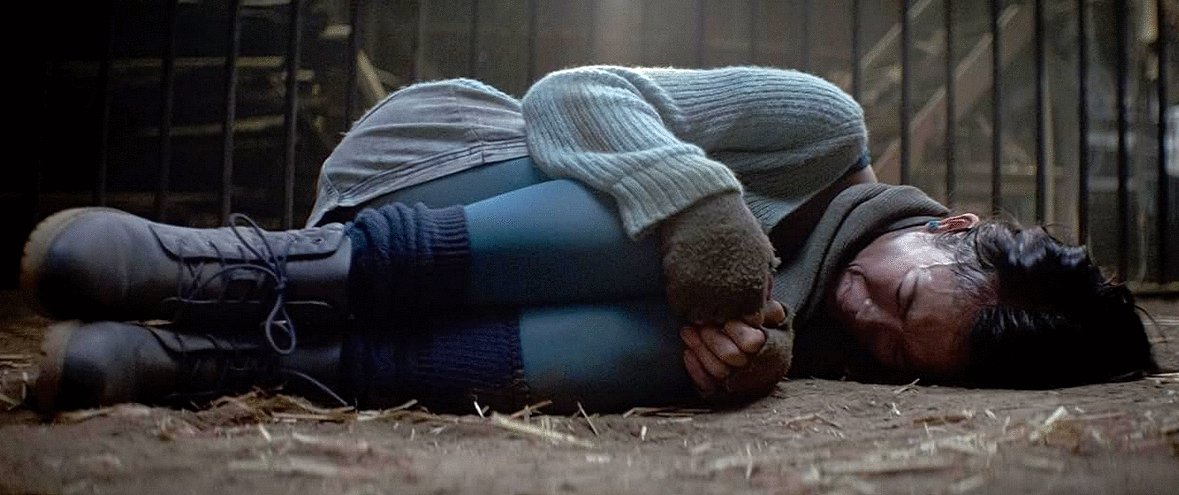 Photo du film Liberty