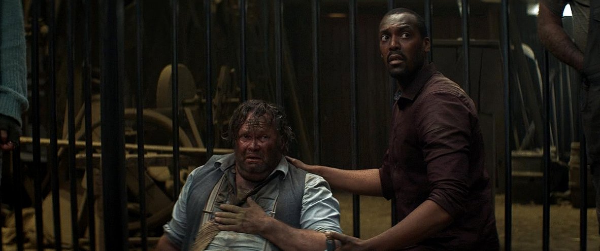 Photo du film Liberty