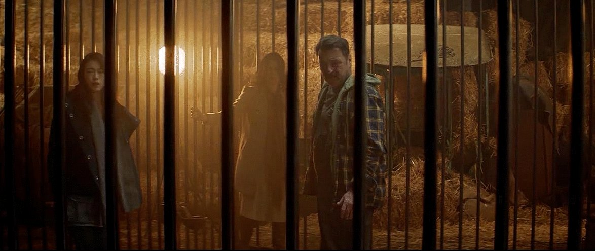 Photo du film Liberty