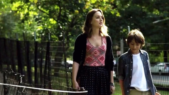 Photo from the movie Like Sunday, Like Rain