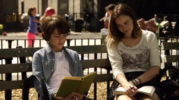 Photo from the movie Like Sunday, Like Rain