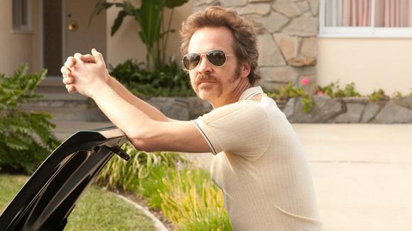 Photo from the movie Lovelace