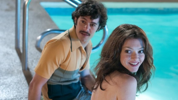 Photo from the movie Lovelace