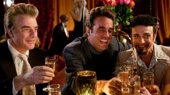 Photo from the movie Lovelace