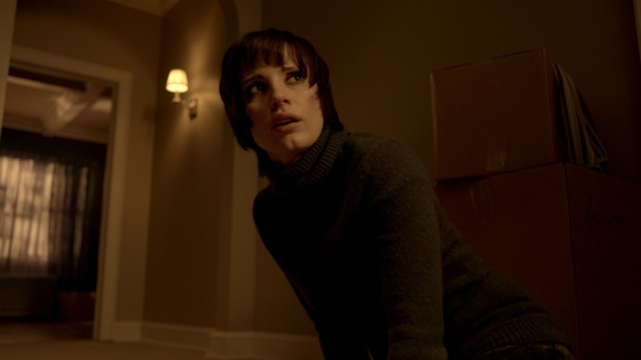 Photo du film Mama v.f.