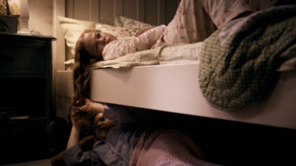 Photo du film Mama v.f.