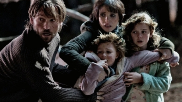 Photo du film Mama v.f.