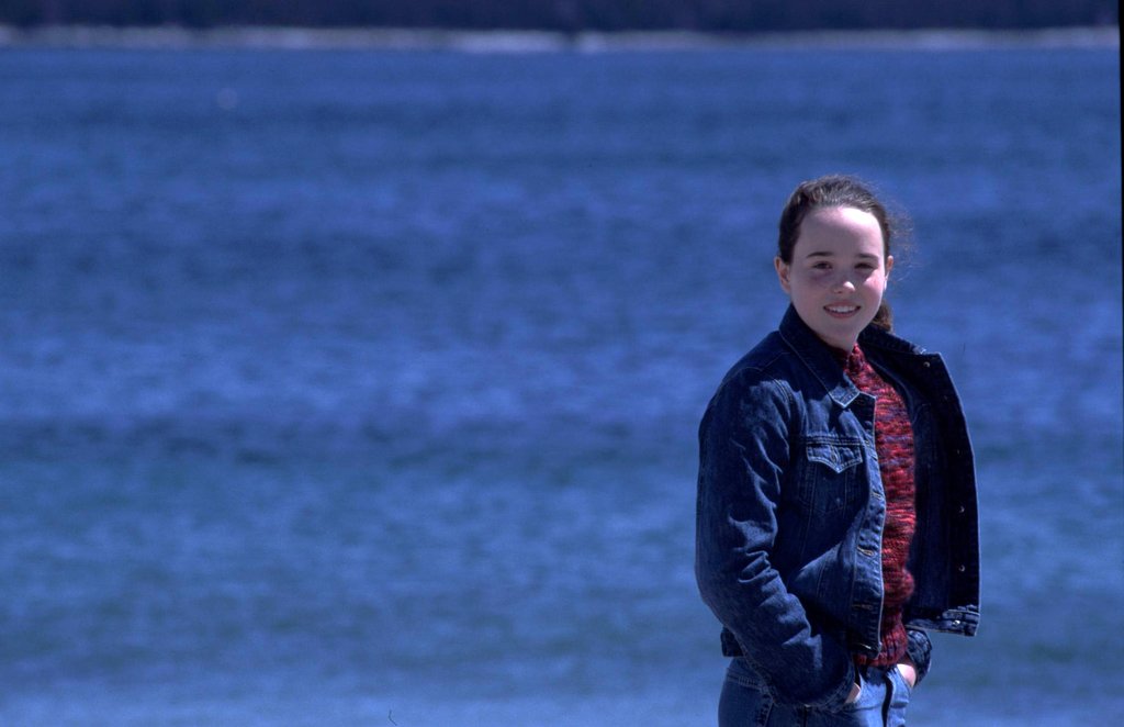 Photo du film Marion Bridge