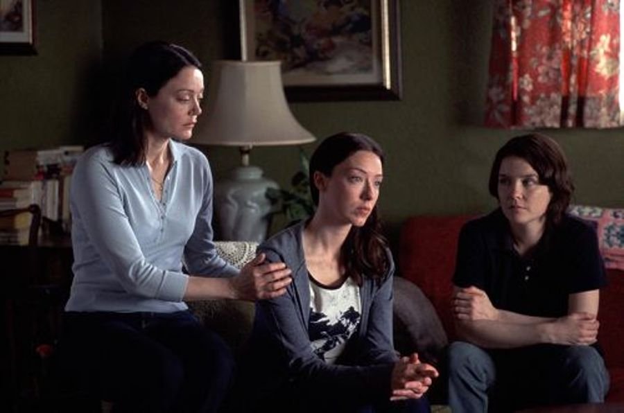 Photo du film Marion Bridge