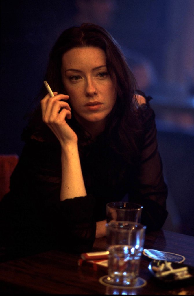 Photo du film Marion Bridge