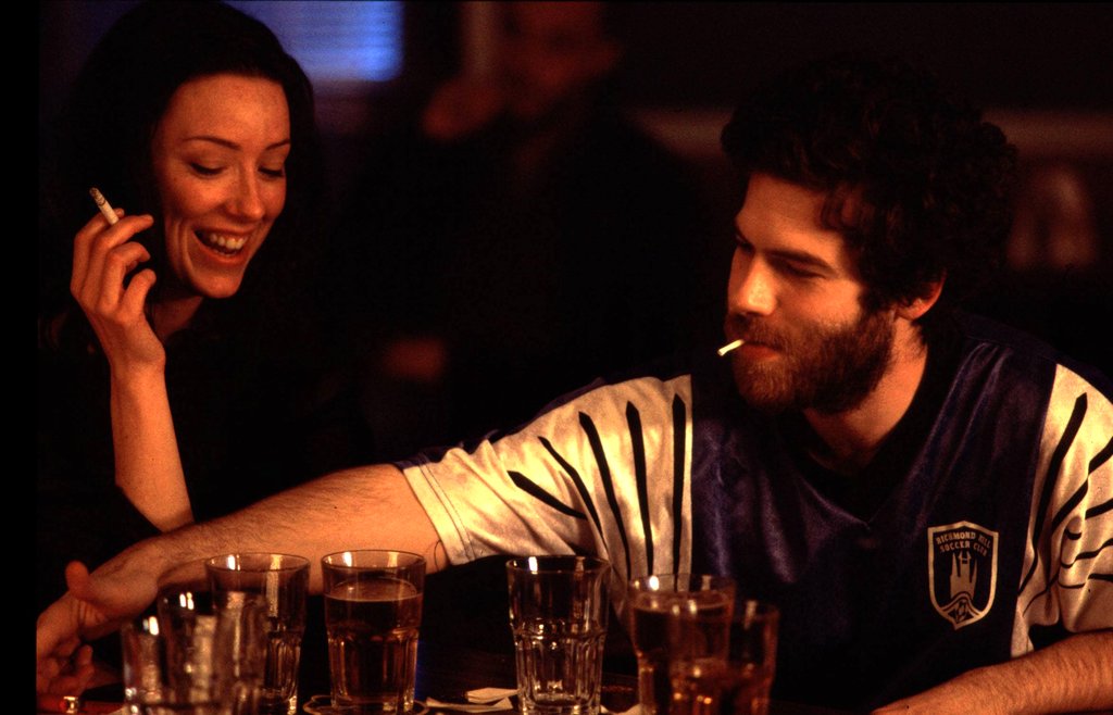 Photo du film Marion Bridge