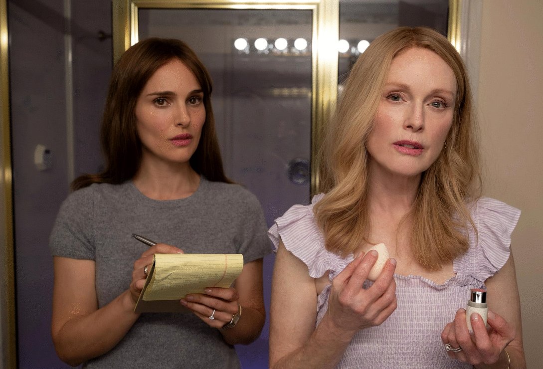 Photo from the movie May December