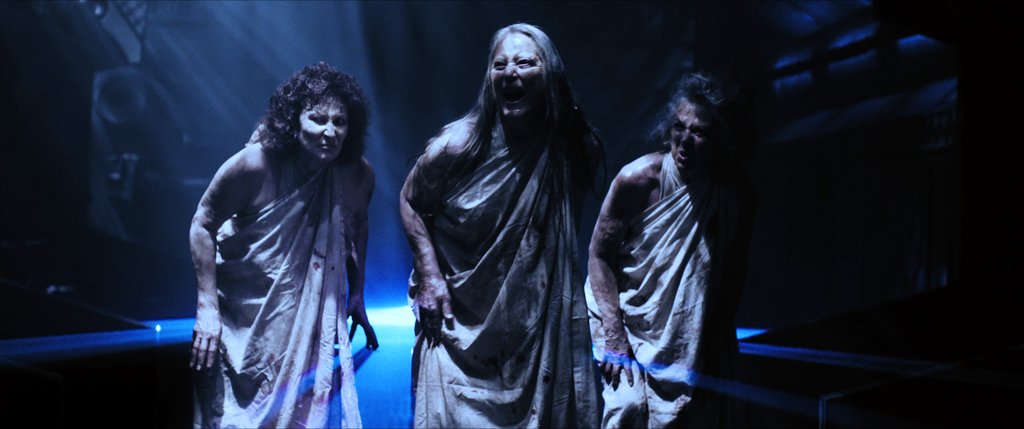 Photo du film Memory: The Origins of Alien