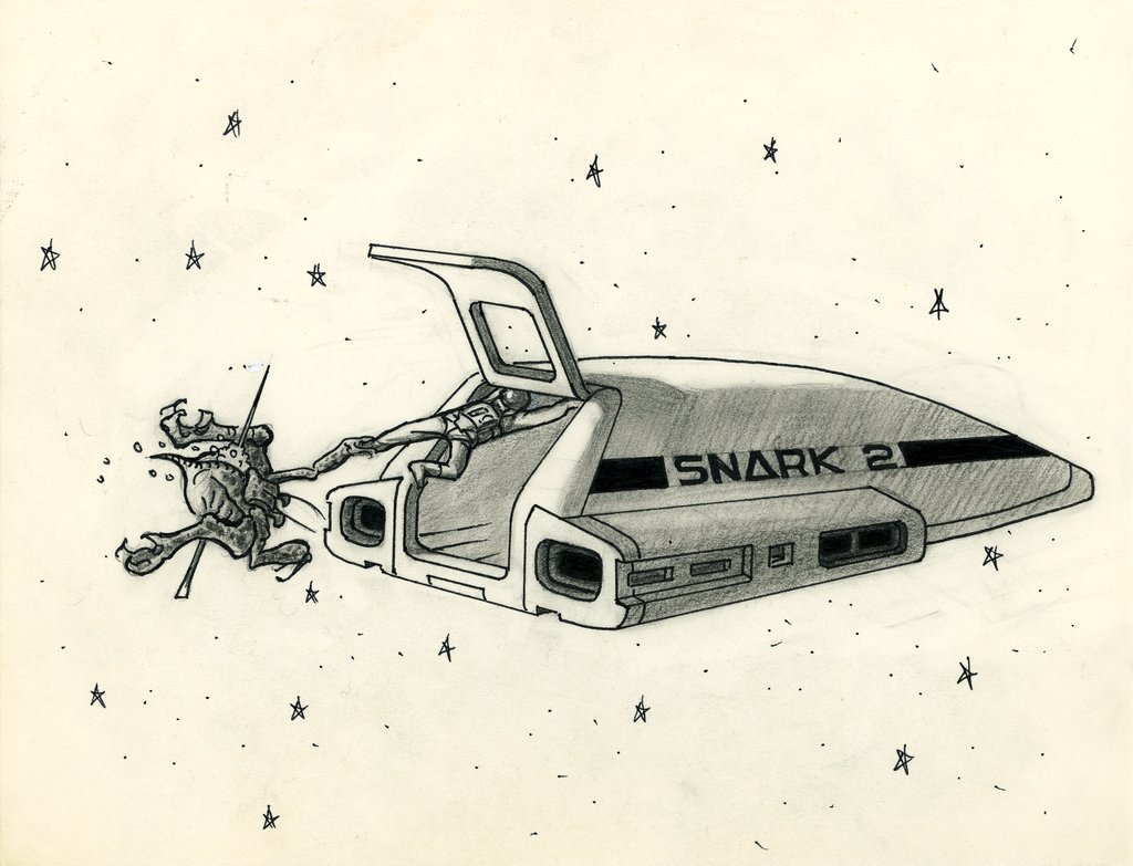 Photo du film Memory: The Origins of Alien