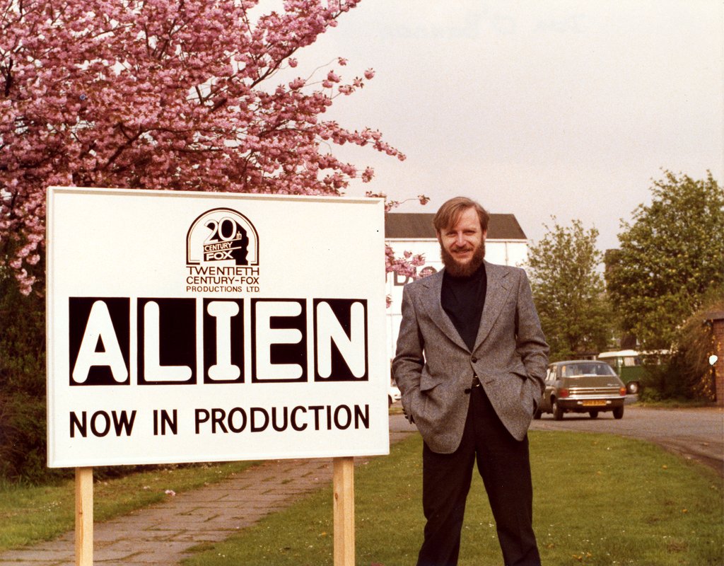 Photo du film Memory: The Origins of Alien