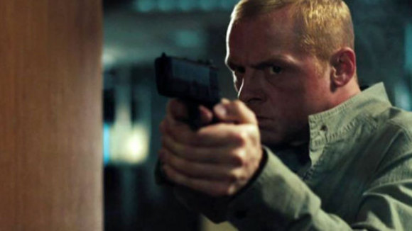 Photo du film Mission: Impossible: Protocole fantôme