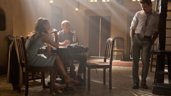 Photo du film Mission: Impossible: Protocole fantôme