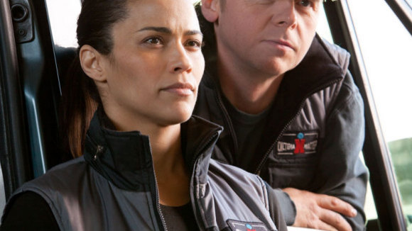 Photo du film Mission: Impossible: Protocole fantôme