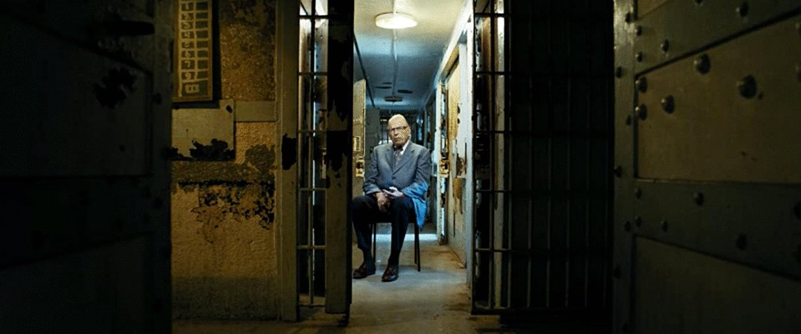 Photo du film Monsters Inside: The 24 Faces of Billy Milligan