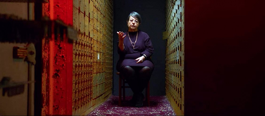 Photo du film Monsters Inside: The 24 Faces of Billy Milligan