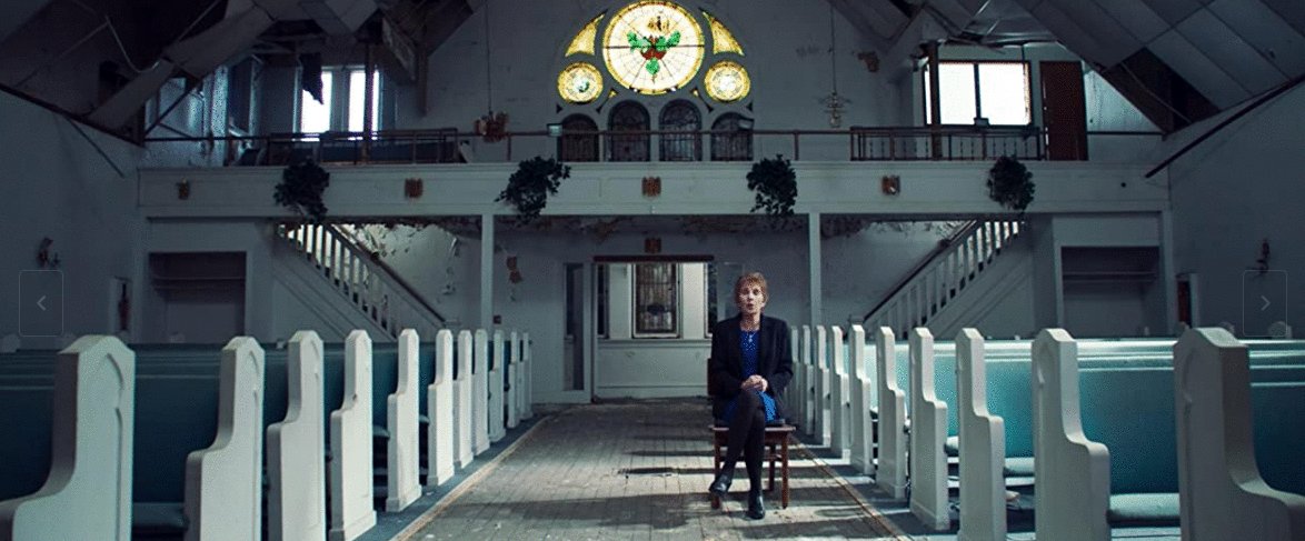 Photo du film Monsters Inside: The 24 Faces of Billy Milligan