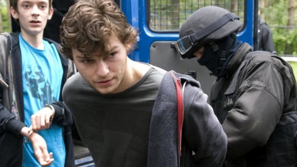 Photo du film Mère Teresa des chats