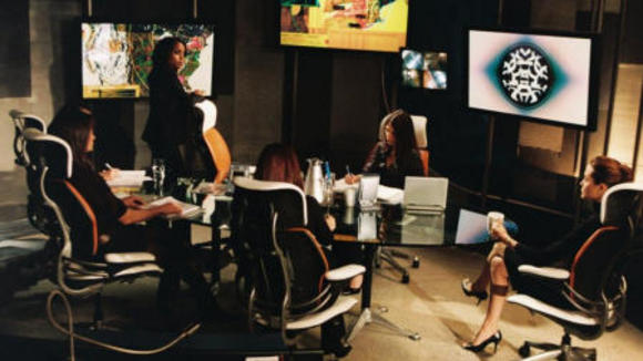 Photo du film M. et Mme Smith v.f.