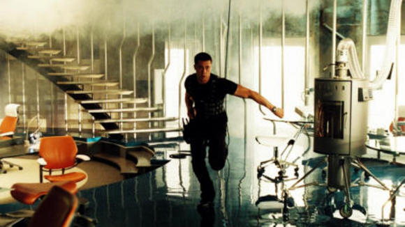 Photo du film M. et Mme Smith v.f.