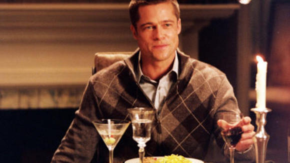 Photo du film M. et Mme Smith v.f.