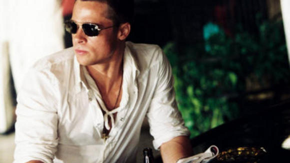 Photo du film M. et Mme Smith v.f.