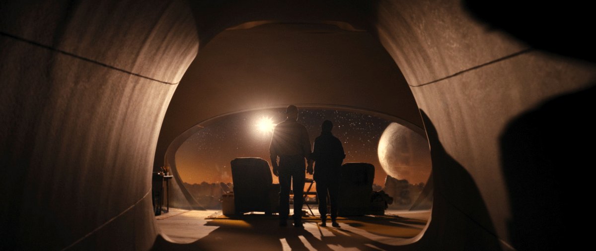 Photo du film Night Sky