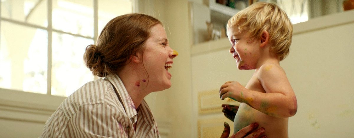 Photo du film Nightbitch