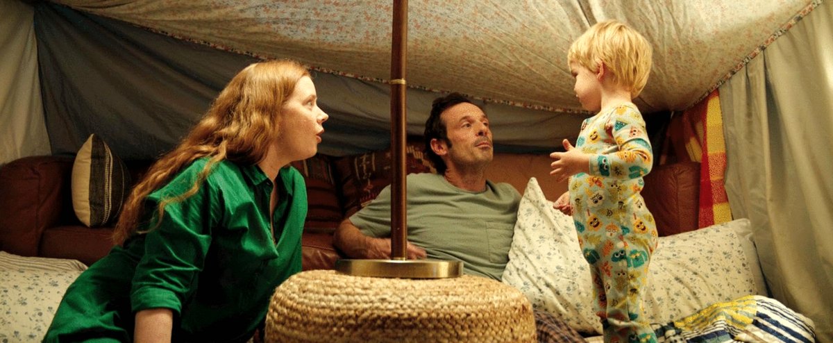 Photo du film Nightbitch