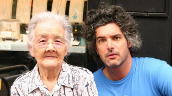 Photo du film Nos voisins Dhantsu