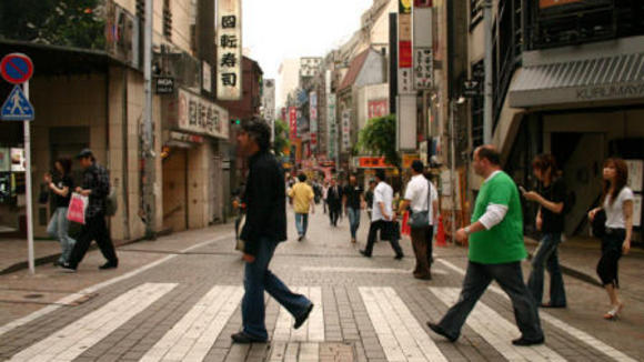 Photo du film Nos voisins Dhantsu