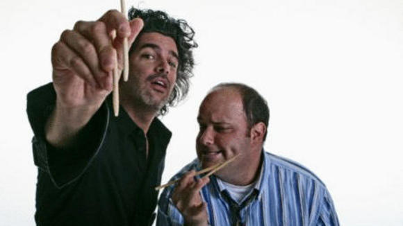 Photo du film Nos voisins Dhantsu