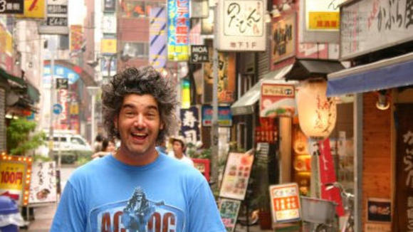 Photo du film Nos voisins Dhantsu