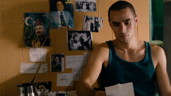 Photo from the movie Omar