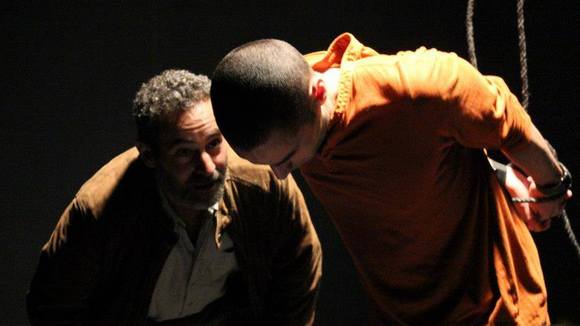 Photo from the movie Omar