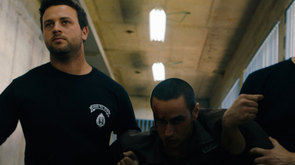 Photo from the movie Omar