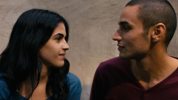 Photo from the movie Omar