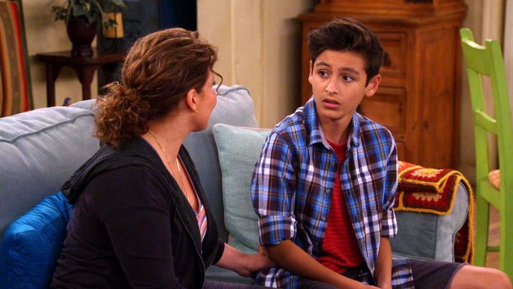 Photo du film One Day at a Time