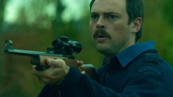 Photo du film Out of the Blue