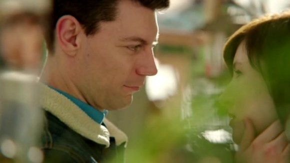 Photo du film Outcast