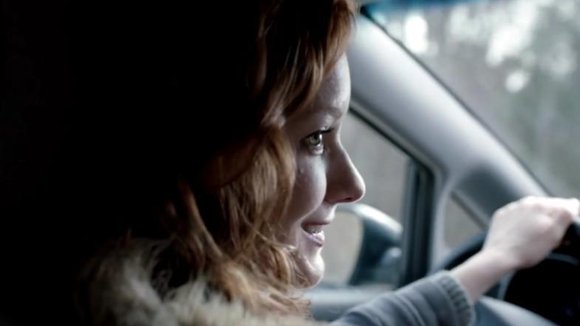 Photo du film Outcast