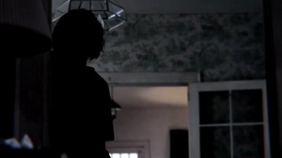 Photo du film Outcast