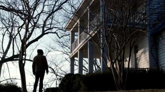 Photo du film Outcast