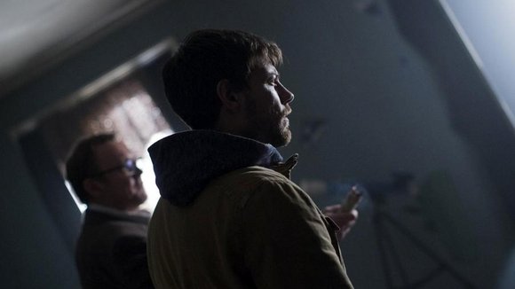 Photo du film Outcast