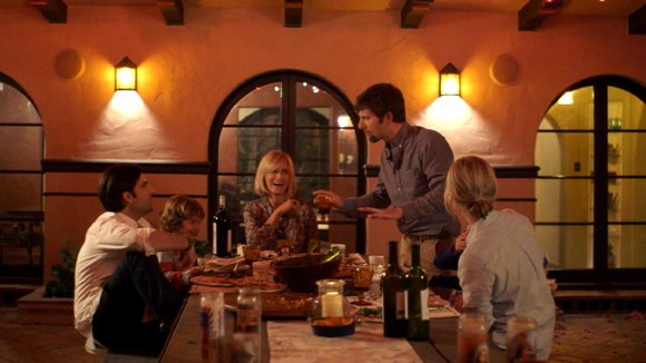 Photo du film The Overnight