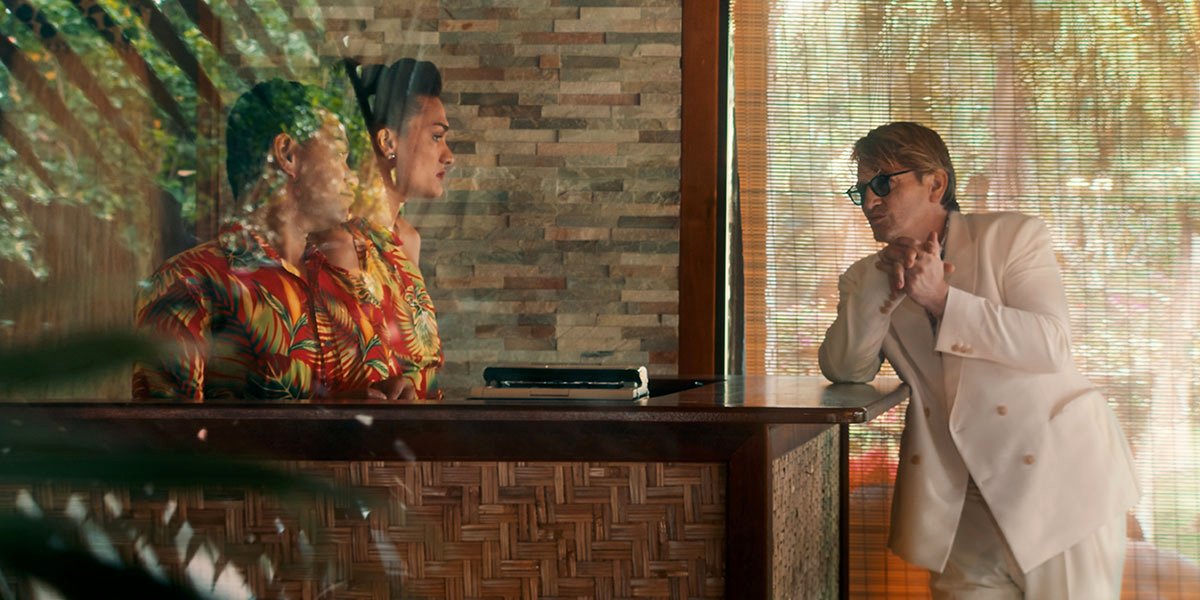 Photo from the movie Pacifiction